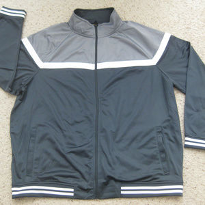 Athletic Jacket